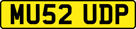 MU52UDP