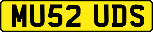 MU52UDS