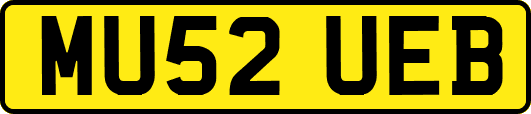MU52UEB