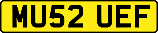 MU52UEF