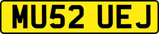 MU52UEJ
