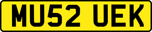 MU52UEK
