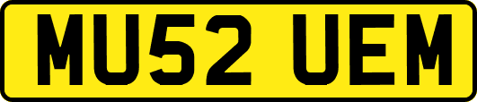 MU52UEM