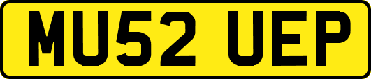 MU52UEP