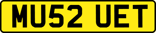 MU52UET