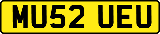 MU52UEU