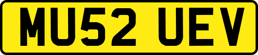 MU52UEV