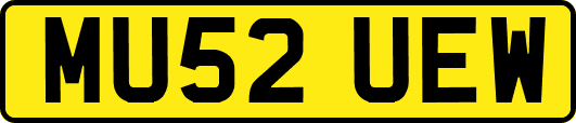 MU52UEW