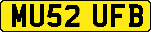 MU52UFB