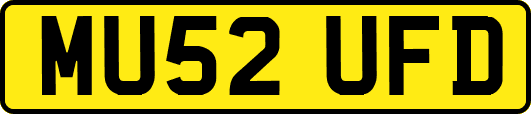 MU52UFD