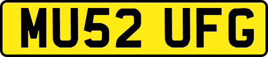 MU52UFG