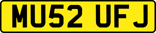 MU52UFJ