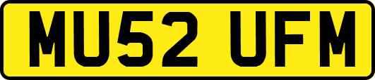 MU52UFM