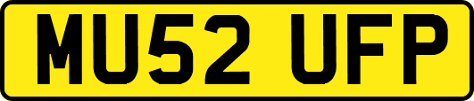 MU52UFP
