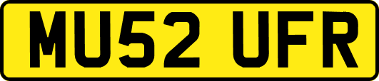 MU52UFR