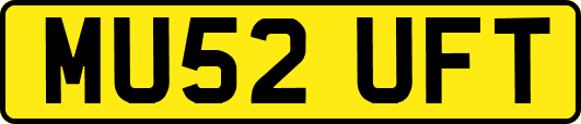 MU52UFT