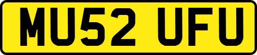 MU52UFU