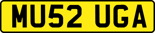 MU52UGA