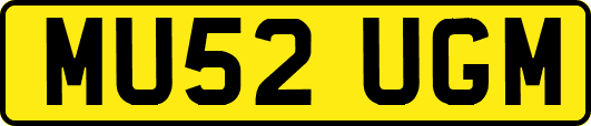 MU52UGM