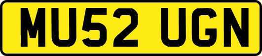 MU52UGN