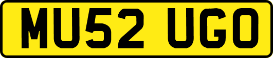 MU52UGO