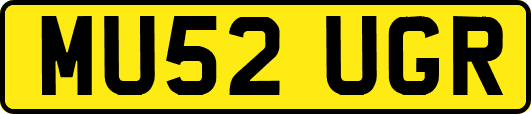 MU52UGR