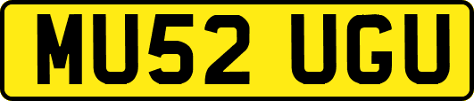MU52UGU