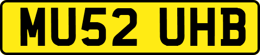 MU52UHB