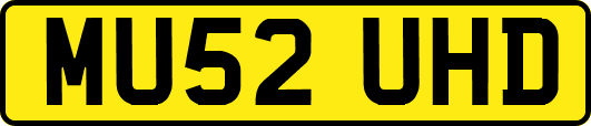 MU52UHD