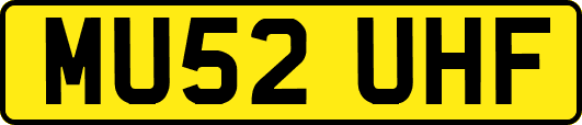 MU52UHF