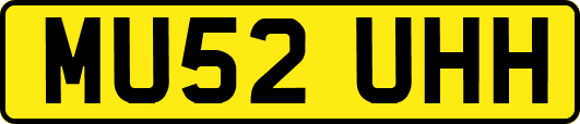 MU52UHH