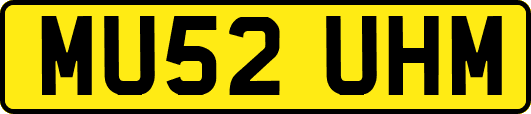 MU52UHM
