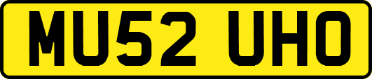 MU52UHO