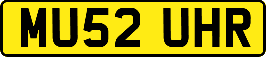 MU52UHR