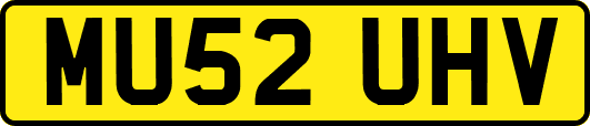 MU52UHV