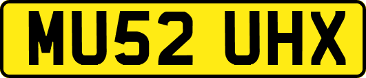 MU52UHX