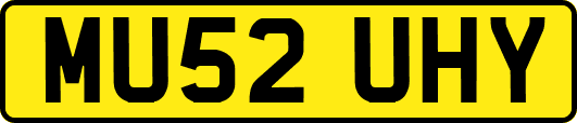MU52UHY