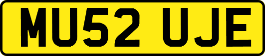 MU52UJE