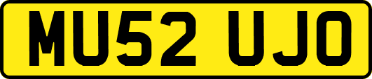 MU52UJO