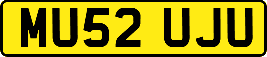 MU52UJU