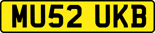 MU52UKB