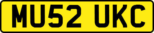 MU52UKC