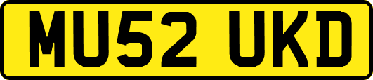 MU52UKD