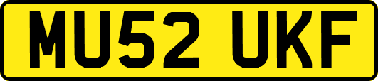 MU52UKF