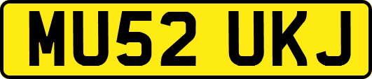 MU52UKJ