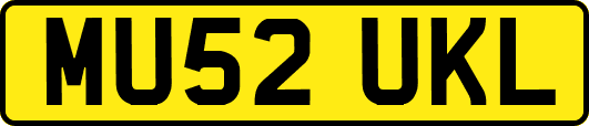 MU52UKL