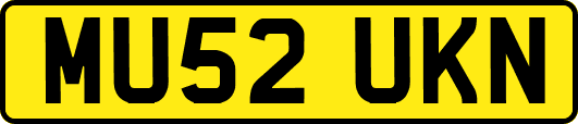 MU52UKN