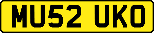 MU52UKO