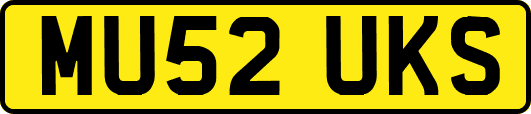 MU52UKS
