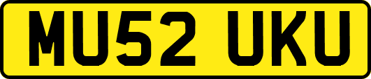 MU52UKU